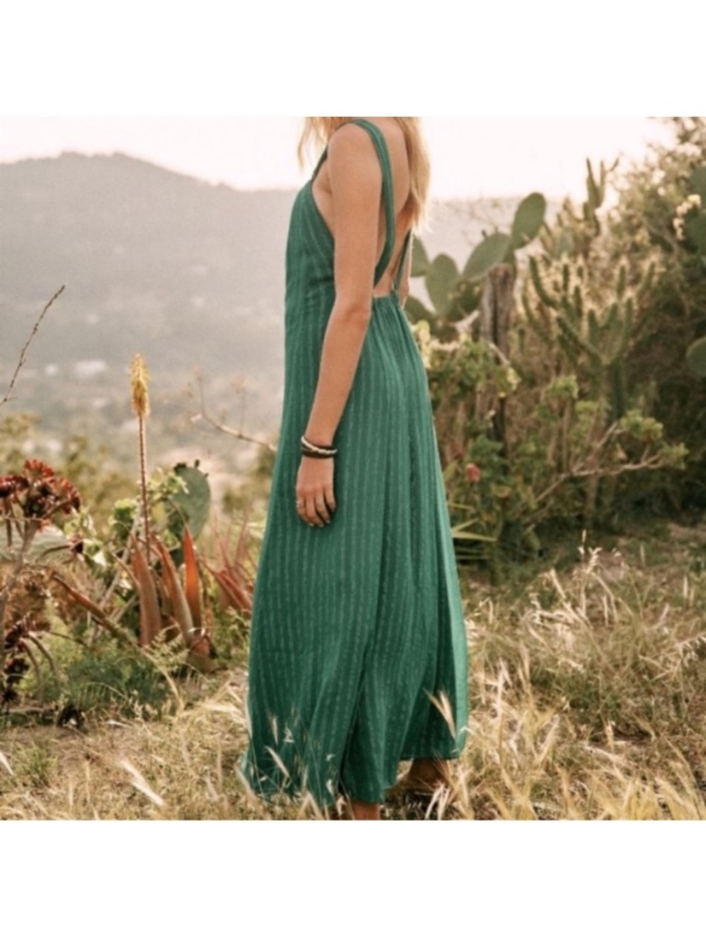 Sezane Philippina Dress